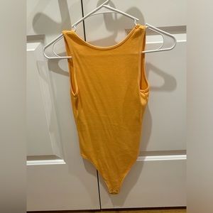 Aerie Tank Body Suit - Size S